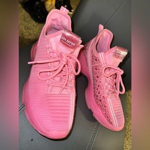 Steve Madden sneakers
